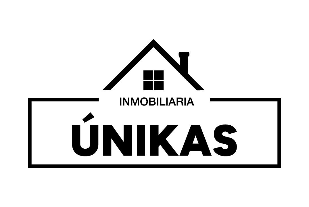 Logo de unikas Inmobiliaria