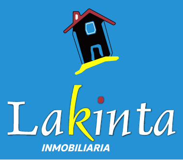 Imagen del logo de lakinta inmobiliaria