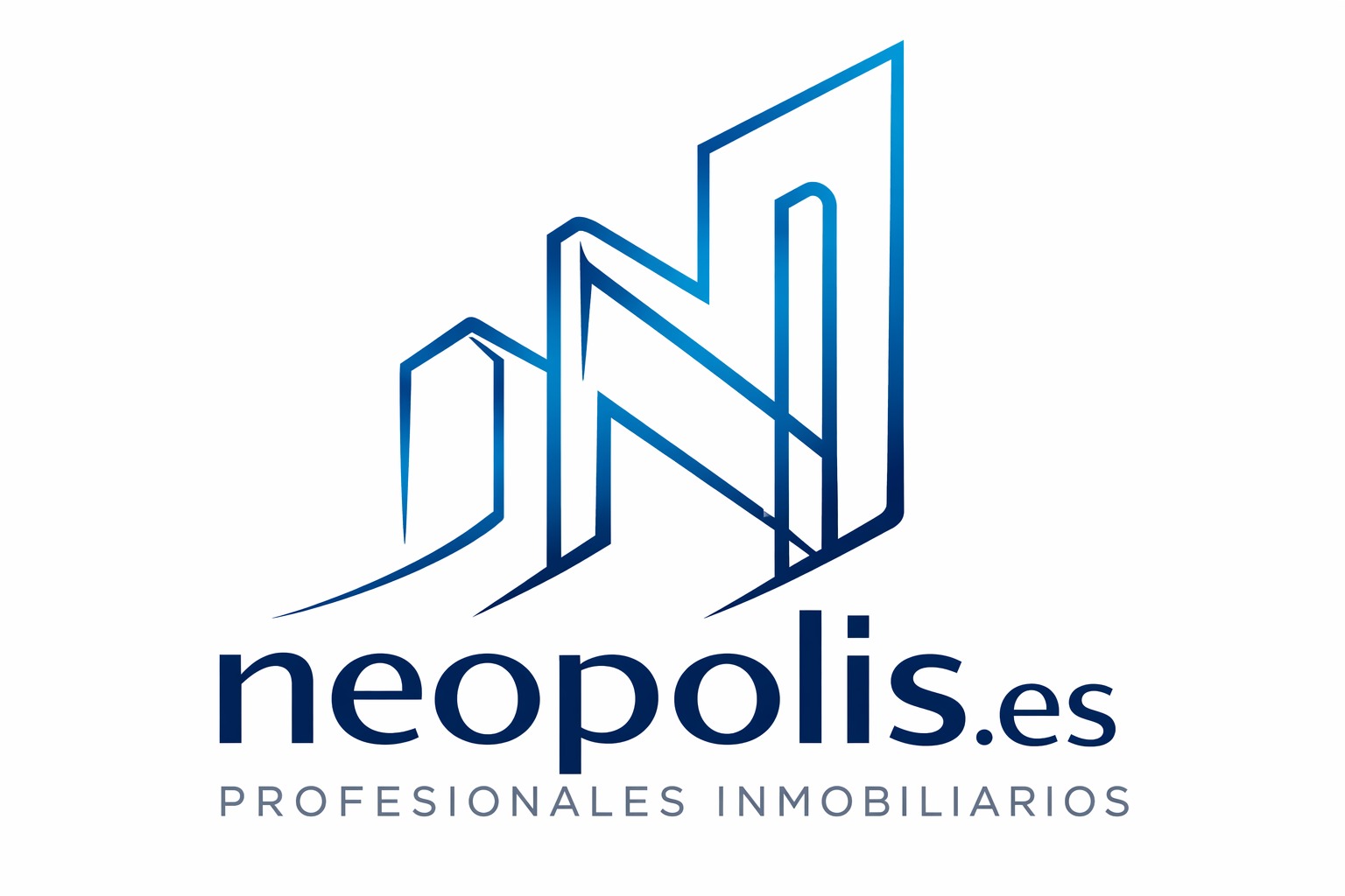 Imagen del Logo de Neopolis