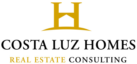 Imagen del Logo de Costa Luz Homes