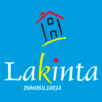 Imagen del Logo de Lakinta Inmobiliaria