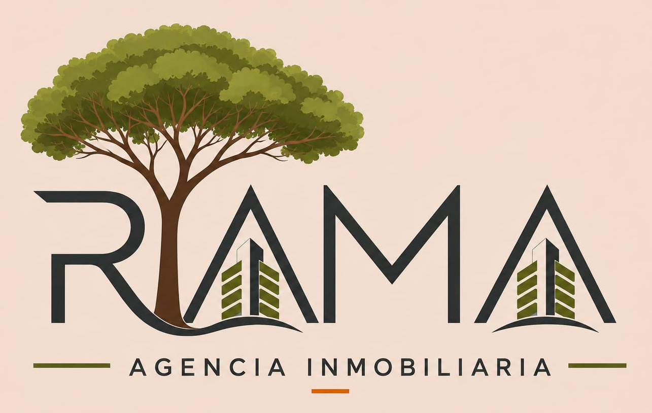 Imagen del Logo de RAMA Agencia Inmobiliaria